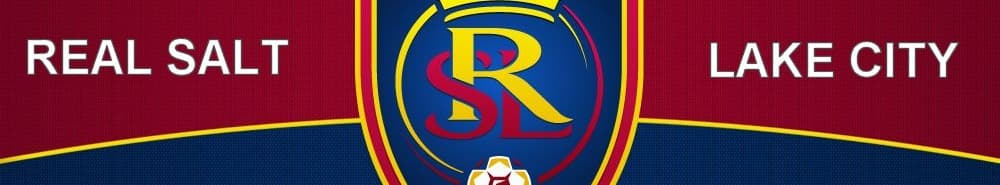 Real Salt Lake banner