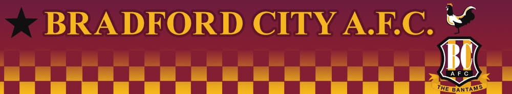 Bradford banner