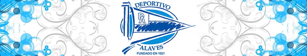 Alaves banner