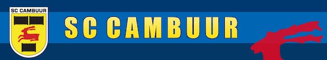 SC Cambuur artwork 4