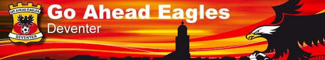 Go Ahead Eagles artwork 4