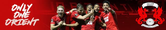 Leyton Orient artwork 4