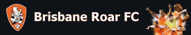 Brisbane Roar FC artwork 4