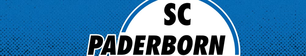 Paderborn banner