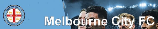 Melbourne City FC artwork 4