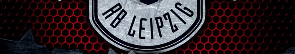 RasenBallsport Leipzig banner