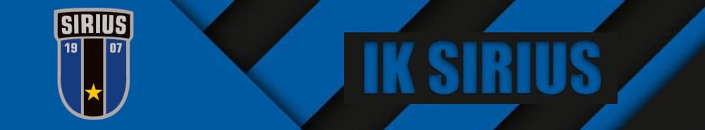 Sirius banner