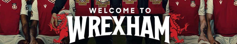 Wrexham banner