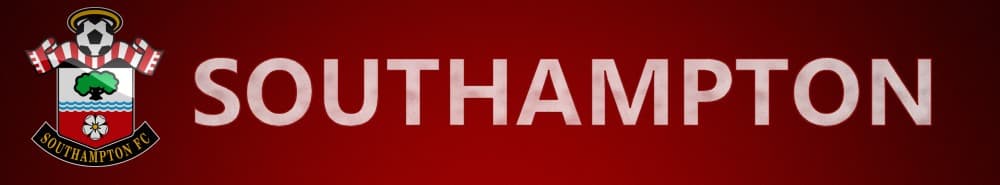 Southampton banner