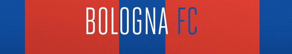 Bologna banner