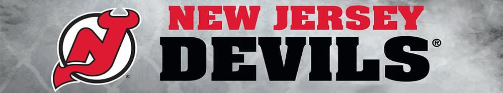 New Jersey Devils banner