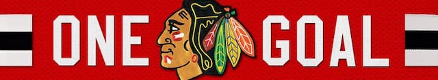 Chicago Blackhawks artwork 4