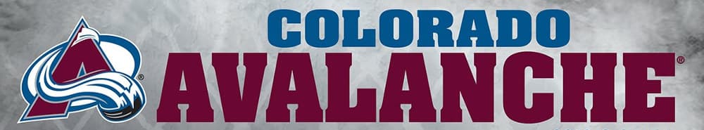 Colorado Avalanche banner