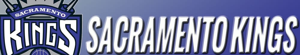 Sacramento Kings banner
