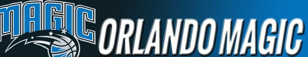 Orlando Magic banner