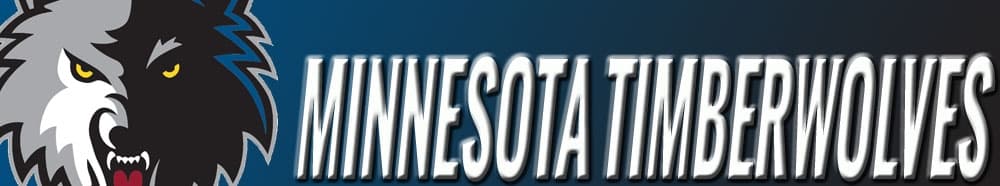 Minnesota Timberwolves banner