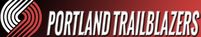 Portland Trail Blazers artwork 4