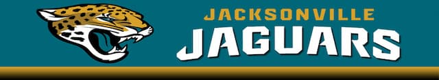 Jacksonville Jaguars artwork 4