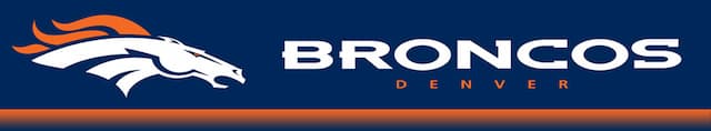 Denver Broncos artwork 4