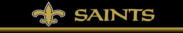 New Orleans Saints artwork 4