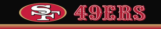 San Francisco 49ers artwork 4