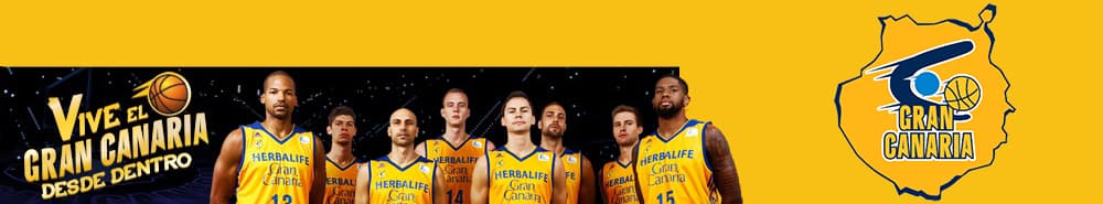 CB Gran Canaria banner