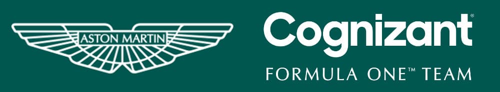Aston Martin Racing banner