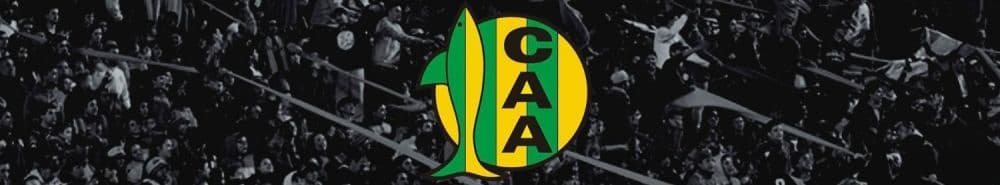 Aldosivi banner