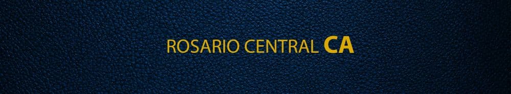 Rosario Central banner