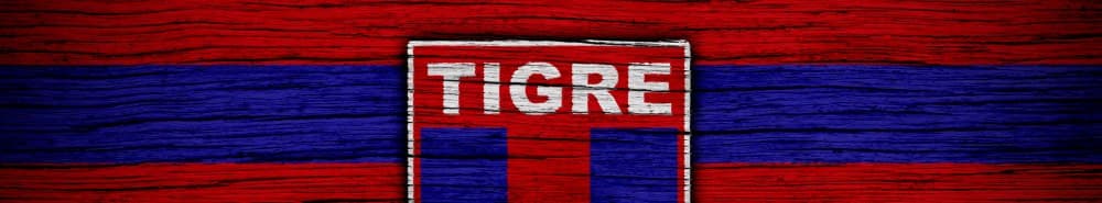 Tigre banner