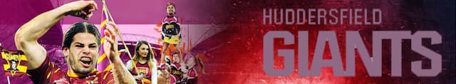 Huddersfield Giants artwork 4