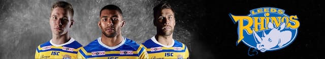 Leeds Rhinos artwork 4