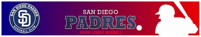 San Diego Padres artwork 4