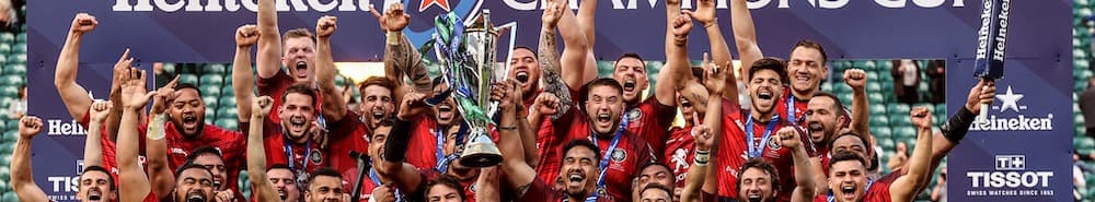 Stade Toulousain banner