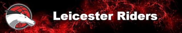 Leicester Riders artwork 4