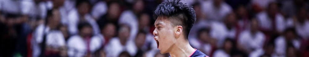 Guangdong Southern Tigers banner