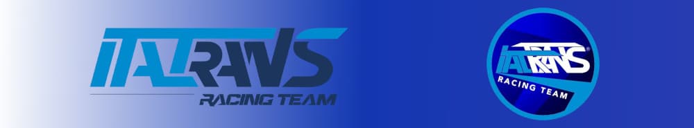 Italtrans Racing Team banner