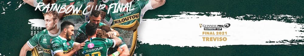 Benetton banner