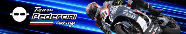Pedercini Racing artwork 4