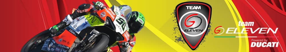 Team Goeleven banner