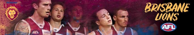 Brisbane Lions artwork 4