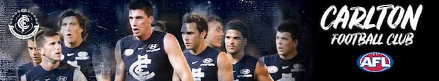 Carlton Football Club artwork 4