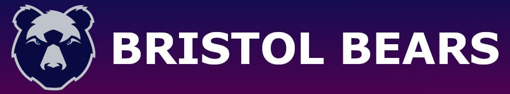 Bristol Rugby banner