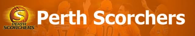 Perth Scorchers artwork 4