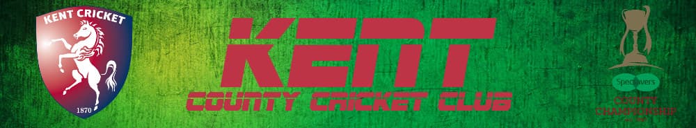 Kent banner