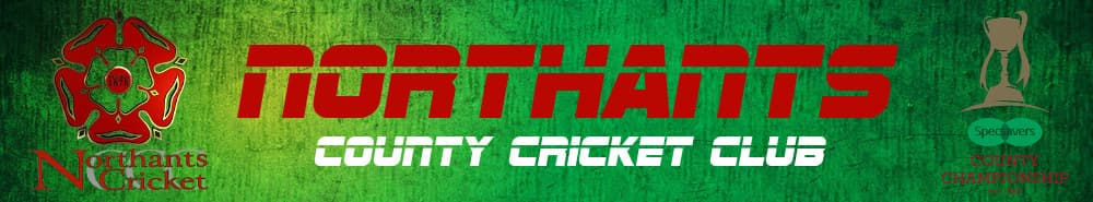 Northamptonshire banner