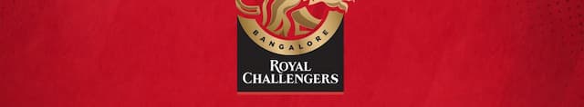 Royal Challengers Bangalore artwork 4