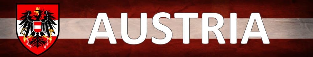 Austria banner