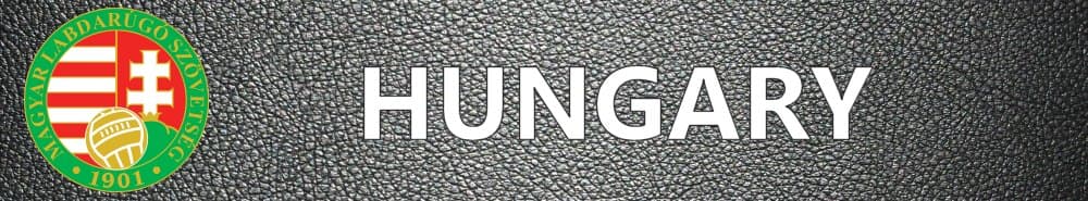 Hungary banner