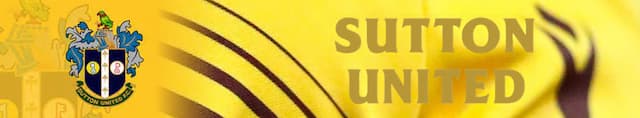 Sutton United artwork 4